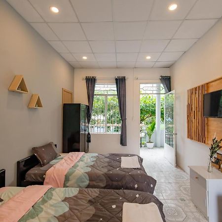 V3 Hostel Нячанг Экстерьер фото