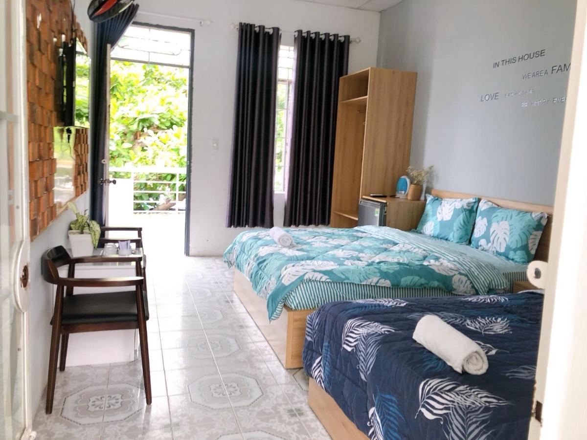 V3 Hostel Нячанг Экстерьер фото