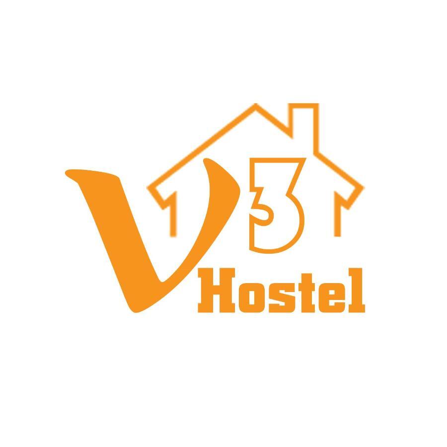 V3 Hostel Нячанг Номер фото