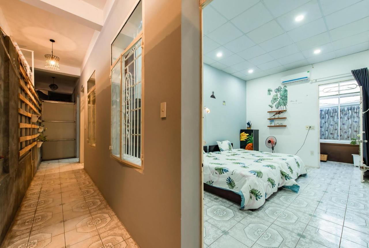 V3 Hostel Нячанг Экстерьер фото